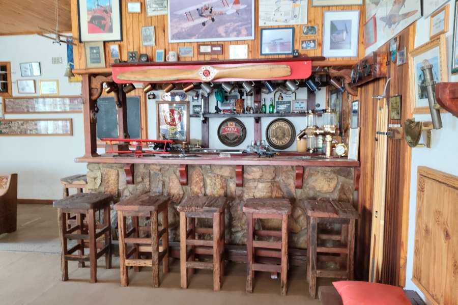 Commercial Property for Sale in Hartbeespoort Rural North West